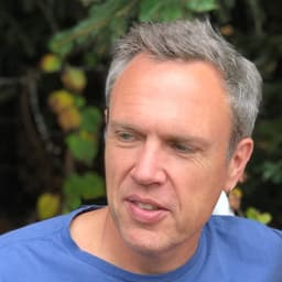 Braydon McCormick, PhD